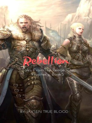 cover image of Tales From the Renge